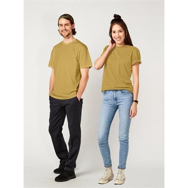 KAYA&KATO T-Shirt PORTO 2.0 unisex