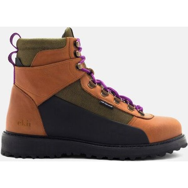 ekn footwear Hiking Boot Pine - Leather