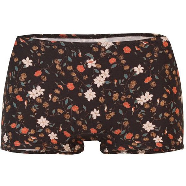 Frija Omina Bio-Panty Erna Muster