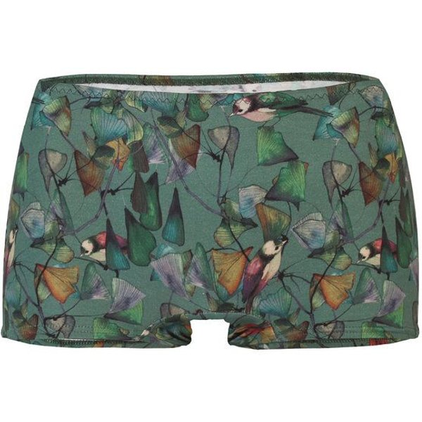 Frija Omina Bio-Panty Erna Muster