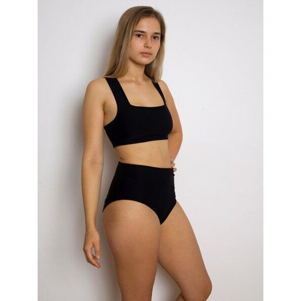 RENDL High-waisted Bikini Hose