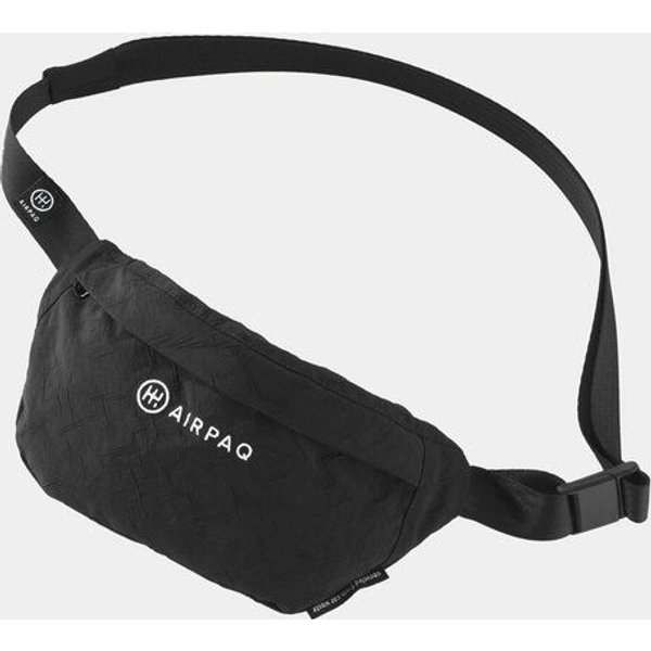 Airpaq Bauchtasche aus Airbags
