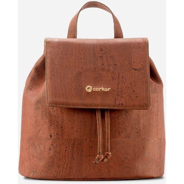 CORKOR BACKPACK Kork-Rucksack