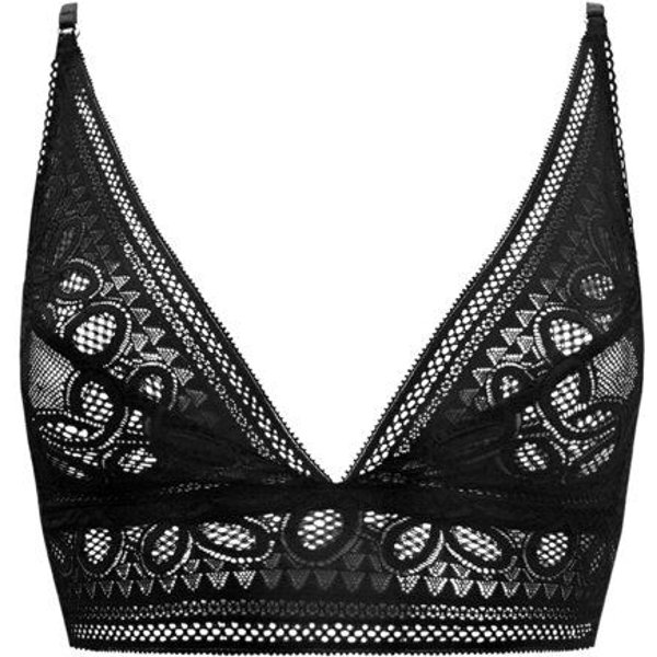 Anekdot Bustier Phenomena