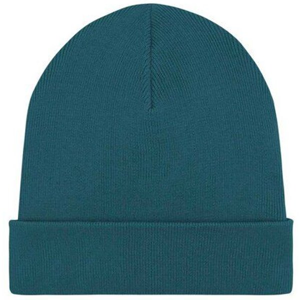 YTWOO RIB Beanie aus Bio Baumwolle und recyceltem PET
