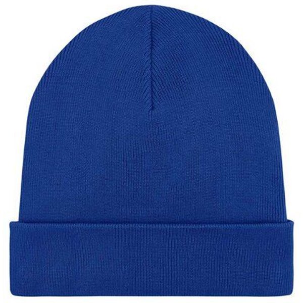 YTWOO RIB Beanie aus Bio Baumwolle und recyceltem PET
