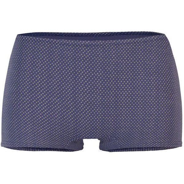 Frija Omina Bio-Panty Erna Muster