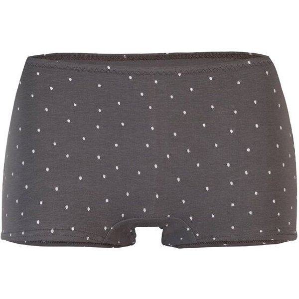 Frija Omina Bio-Panty Erna Muster