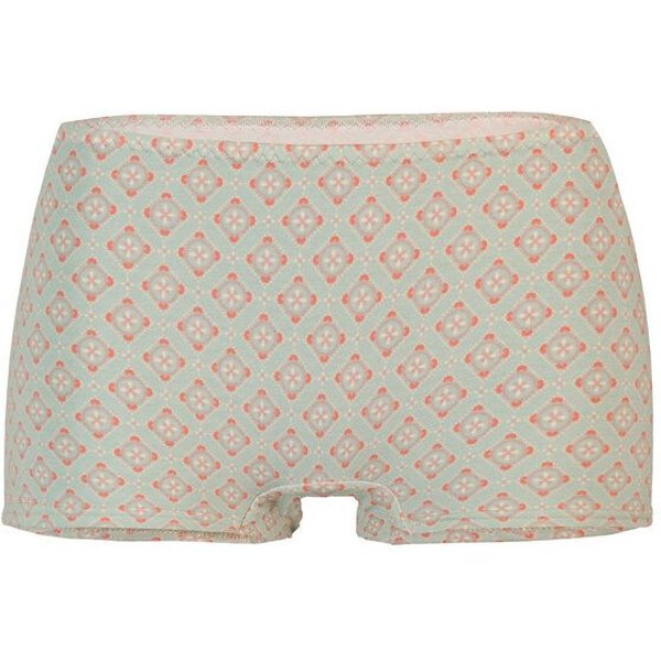Frija Omina Bio-Panty Erna Muster