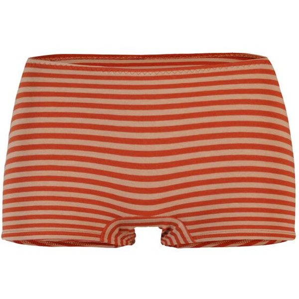 Frija Omina Bio-Panty Erna Streifen