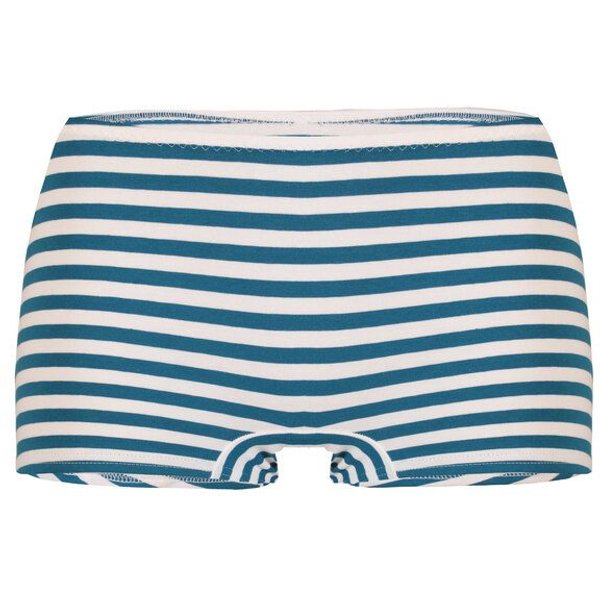 Frija Omina Bio-Panty Erna Streifen