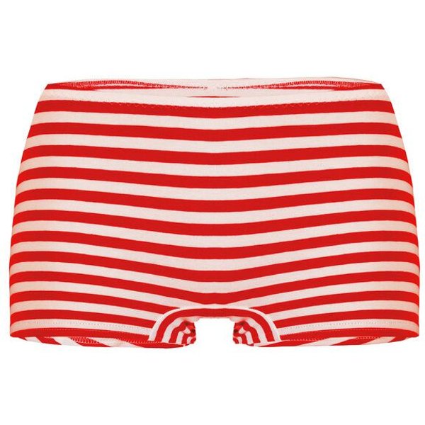 Frija Omina Bio-Panty Erna Streifen