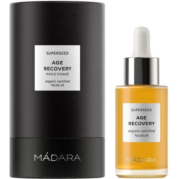 MADARA Superseed Age Recovery Gesichtsöl