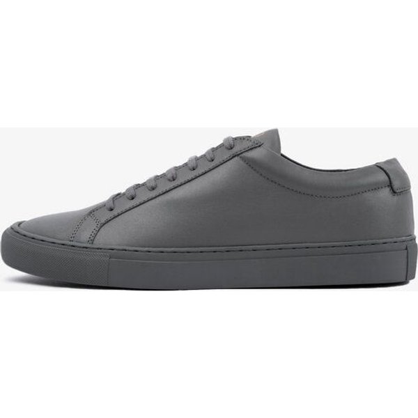 Kulson Sneaker Unisex - Clean Design - Recycled Sole