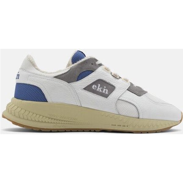 ekn footwear Sneaker Holly - Leather - Sneaker aus Leder
