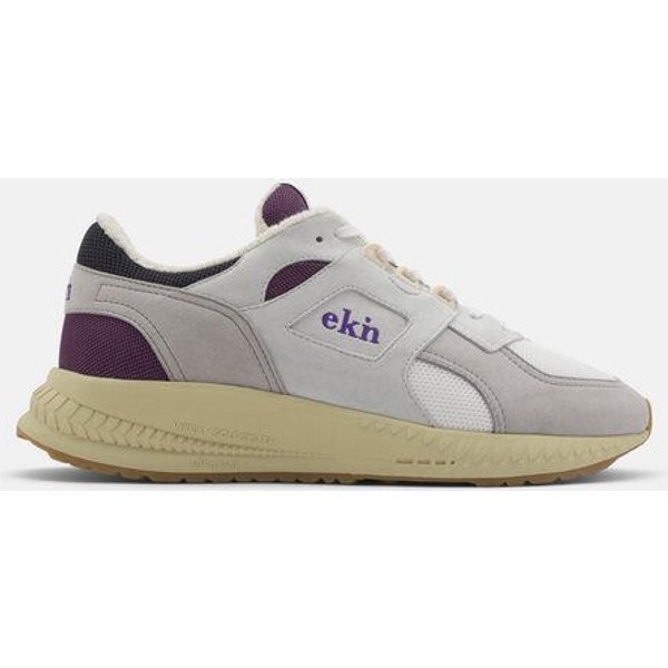 ekn footwear Sneaker Holly - Vegan Leather l Sneaker aus veganem Leder