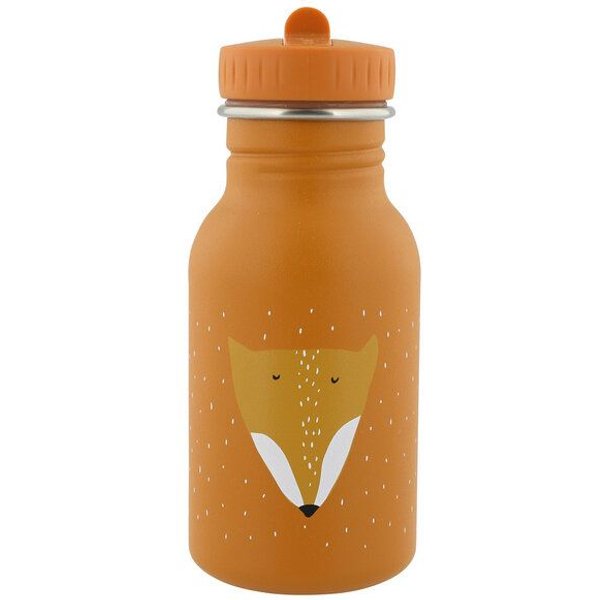 TRIXIE – Kindertrinkflasche aus Edelstahl – 350ml