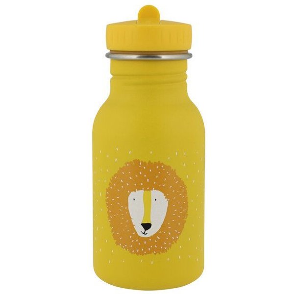 TRIXIE – Kindertrinkflasche aus Edelstahl – 350ml