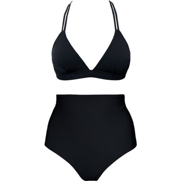Anekdot Bikini Set Core Top + Core High Slip