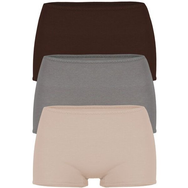 Frija Omina 3er Bio-Panties Set