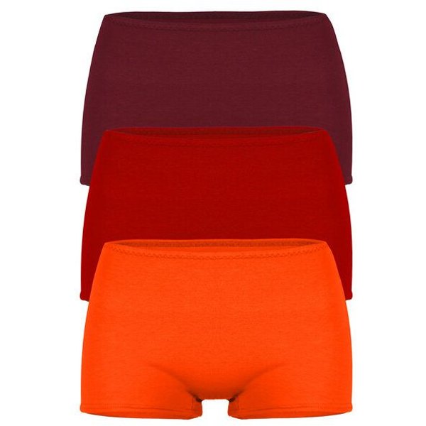 Frija Omina 3er Bio-Panties Set