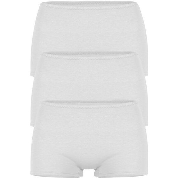 Frija Omina 3er Bio-Panties Set