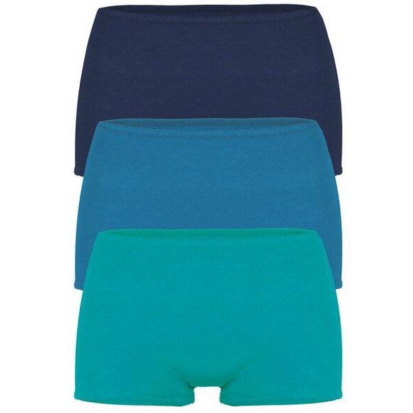 Frija Omina 3er Bio-Panties Set