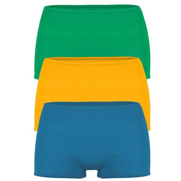 Frija Omina 3er Bio-Panties Set