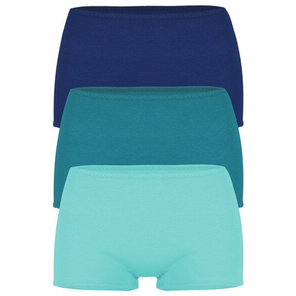 Frija Omina 3er Bio-Panties Set