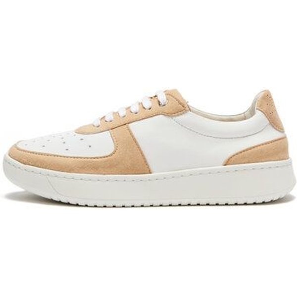 NINE TO FIVE #meta - zeitloser Capsule Sneaker aus atmungsaktiver Microfaser