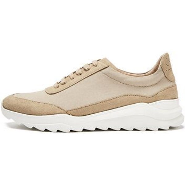 NINE TO FIVE #florida - veganer Runner, minimalistischer Damen Sneaker