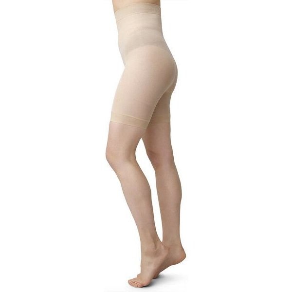 Swedish Stockings 70den - Shaping Shorts - Julia