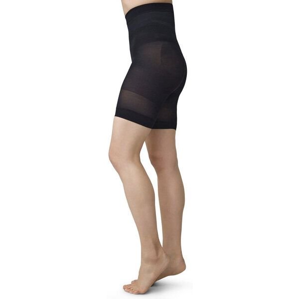 Swedish Stockings 70den - Shaping Shorts - Julia