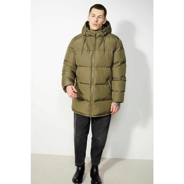 LangerChen Pufferjacke - Jacket Erin - aus recyceltem Polyester