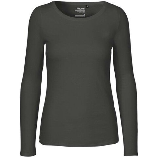 Neutral® - 3FREUNDE Frauen Longsleeve