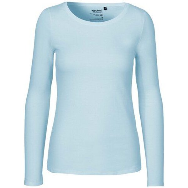 Neutral® - 3FREUNDE Frauen Longsleeve