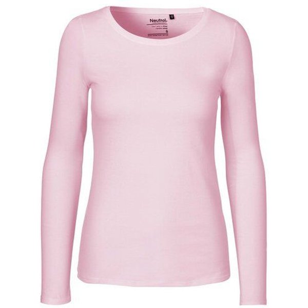 Neutral® - 3FREUNDE Frauen Longsleeve