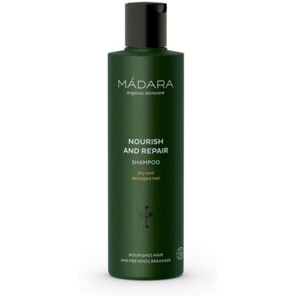 MADARA Nourish and Repair Shampoo