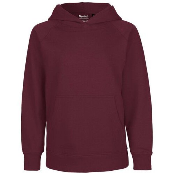 Neutral® - 3FREUNDE Kinder Hoodie