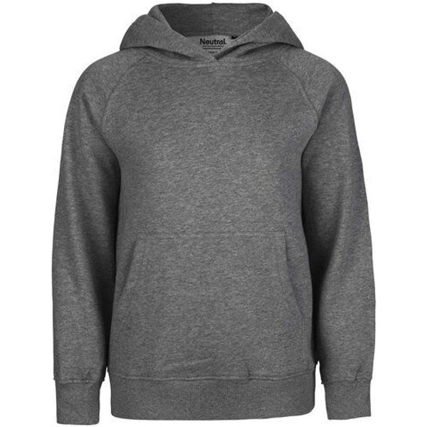 Neutral® - 3FREUNDE Kinder Hoodie