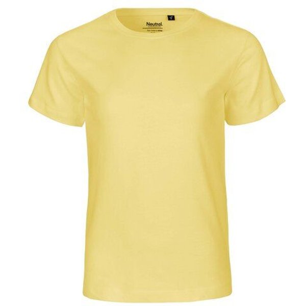 Neutral® - 3FREUNDE Kinder T-Shirt