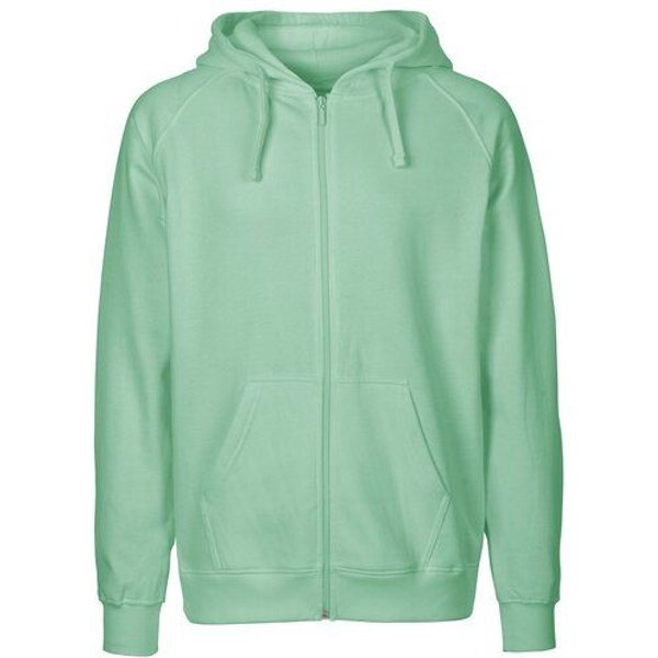 Neutral® - 3FREUNDE Männer Hoodie Zipped