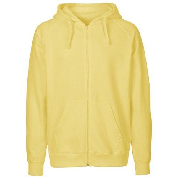 Neutral® - 3FREUNDE Männer Hoodie Zipped