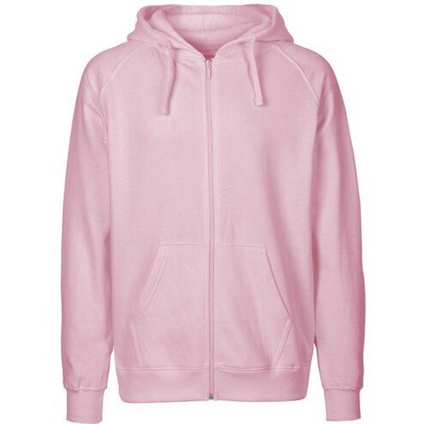 Neutral® - 3FREUNDE Männer Hoodie Zipped