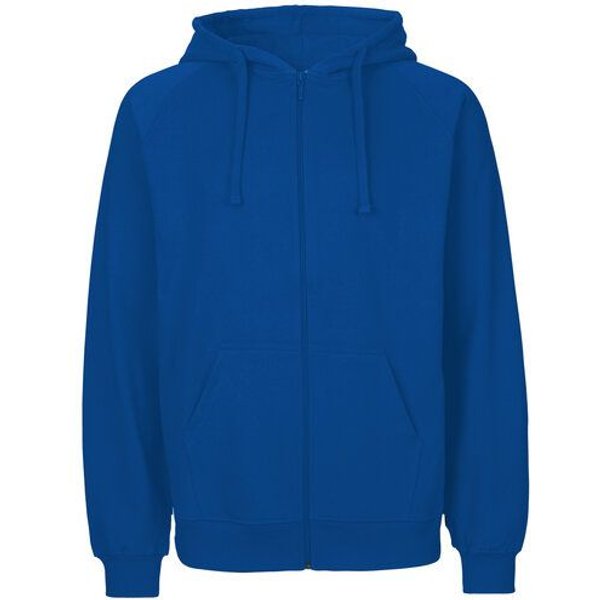 Neutral® - 3FREUNDE Männer Hoodie Zipped