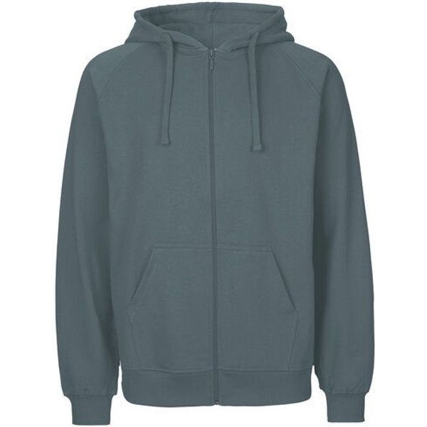 Neutral® - 3FREUNDE Männer Hoodie Zipped