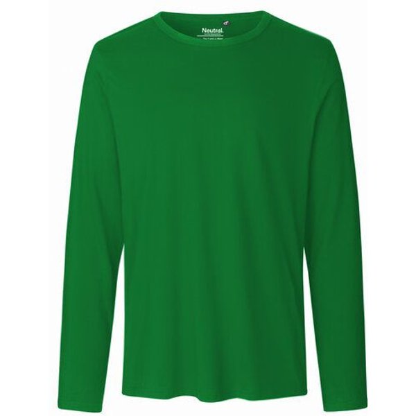 Neutral® - 3FREUNDE Männer Longsleeve