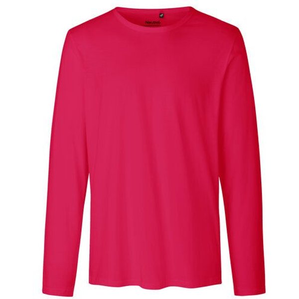 Neutral® - 3FREUNDE Männer Longsleeve