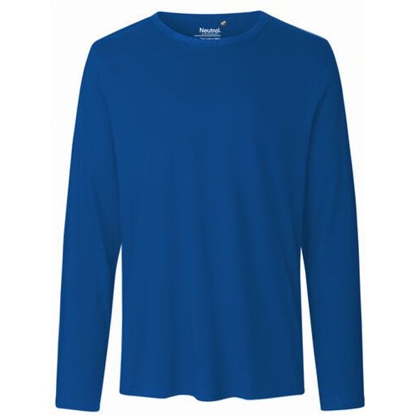 Neutral® - 3FREUNDE Männer Longsleeve
