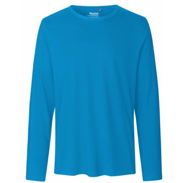 Neutral® - 3FREUNDE Männer Longsleeve